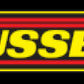 Russell Performance 05-11 Ford Mustang (with ABS) Brake Line Kit