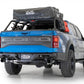 Addictive Desert Designs 17-20 Ford Raptor F-150 Bomber Rear Bumper w/ Backup Sensor Cutouts