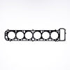 Cometic Datsun 240/260/280Z NonTurbo 89mm .040 inch MLS 5 Layer L28 Head Gasket