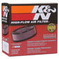 K&N 96-09 Suzuki DR650S/SE Replacement Air Filter