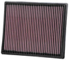 K&N 20-21 Nissan Frontier 3.8L V6 Replacement Air Filter