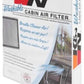 K&N 14-16 GM Fullsize Truck Cabin Air Filter