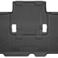 Husky Liners 07-10 Ford Expedition/Lincoln Navigator WeatherBeater 3rd Row Black Floor Liner