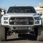 Addictive Desert Designs 17-19 Ford F-150 Raptor ADD PRO Bolt-On Front Bumper