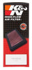 K&N 89-06 Kawasaki KDX200/97-07 KLX300R Air Filter