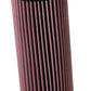K&N Replacement Air Filter CHEVROLET EXPRESS VAN 4.8L/6.0L-V8; 08