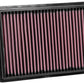 K&N Replacement Air Filter 2018 Chevrolet Equinox / 2018 GMC Terrain 1.5L/1.6L/2.0L