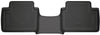Husky Liners 2019 Ford Ranger SuperCab Black 2nd Seat Floor Liner