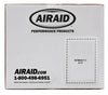 Airaid 15-16 Ford Mustang L4-2.3L F/I Jr Intake Kit