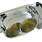 Ford Racing 2005-2010 Mustang GT Billet Throttle Body