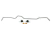 Whiteline 03-06 Nissan 350z Z33 Rear 20mm Heavy Duty Adjustable Swaybar