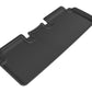 3D MAXpider 2012-2020 Tesla Model S Kagu 2nd Row Floormats - Black