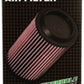 K&N Replacement Air Filter FORD P/U V8-7.3L T/D, 1995-97