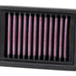 K&N 12-13 BMW C600 Sport 647/C650GT 647 Replacement Air Filter