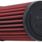 K&N Replacement Industrial Air Filter 1.875in ID x 3.5in OD x 7.125in H Kubota/John Deere/Bobcat