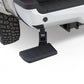 AMP Research 17-22 Ford F-250/350/450 SprDty (450 w/No Vib. Damp Installed) Driv. Side BedStep - Blk