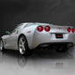 Corsa 06-08 Chevrolet Corvette C6 6.0L V8 Auto A6 XO Pipe Exhaust