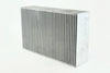 CSF Nissan GT-R (R35) High Performance Bar & Plate Intercooler Core - 22in L x 14in H x 5.5in W