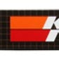 K&N 09 Yamaha FZ6R/XJ6 Replacement Air Filter