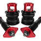 Air Lift Performance 02-07 Infiniti G35 / 03-08 Nissan 350Z Rear Kit