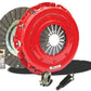 McLeod Ford 96-98 Cobra/96-00 Mustang GT V8 Street Extreme 10.5 X 1-1/16 X 26 Spline Clutch Kit