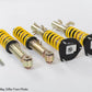 ST XA-Height/Rebound Adjustable Coilovers BMW F23 / BMW F22 / F30 RWD / F32 RWD - w/o EDC