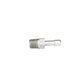 Aeromotive 1/16in NPT to 5/32in Hose Barb SS Vacuum/Boost Fitting