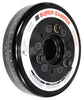 ATI Damper - 7.57in - Alum - 20+ Ford 7.3L Godzilla - OEM Size - (2) 6 Groove - 5 Ring