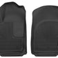 Husky Liners 11-22 Dodge Durango / 11-14 Jeep Grand Cherokee X-Act Contour Black Front Floor Liners