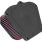 K&N 99-07 Suzuki GSX1300R Hayabusa Air Filter