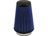 aFe MagnumFLOW Air Filters IAF P5R A/F P5R 3-1/2F x 5B x 3-1/2T x 7H x 1 FL