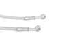 Goodridge 98-00 Honda Accord w/ Rear Disc Brake Lines