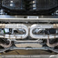 AWE Tuning 991 Carrera Performance Exhaust - Use Stock Tips