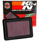 K&N Replacement Panel Air Filter for 2015 Honda Fit 1.5L L4