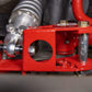 UMI Performance 64-72 GM A-Body Rear Coilover Kit Control Arm Relocation Bolt In