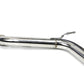 ISR Performance Race Muffler Delete - 06-13 Mazda Miata NC