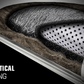 MagnaFlow Muffler Mag SS 14X5X8 3X3 C/C