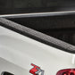 Husky Liners 07-12 Chevy Silverado (Base/HD Series) Short Bed Custom-Molded Quad Caps