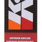 K&N 06-09 Suzuki Boulevard M109R-VZR 1800 Replacementr Air Filter