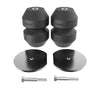 Timbren 2002 Kia Sedona Rear Suspension Enhancement System