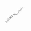 MagnaFlow Sys C/B Jetta Iv All Models