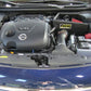 AEM 11-12 Nissan Maxima 3.5L V6 Silver Cold Air Intake