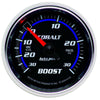 Autometer Cobalt 52mm 30psi mechanical Boost Gauge