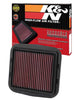 K&N 12 Ducati 1199 Panigale/Panigale S/Panigale S Tricolore Replacement Air Filter