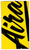 Airaid Universal Air Filter - Cone 4 x 6 x 4 5/8 x 9