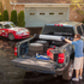 BAK 19-20 Chevy Silverado 5ft 8in Bed (New Body Style) Revolver X2