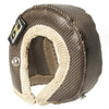 DEI Gen-3 Turbo Shield T4 - Shield Only - Titanium