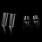 Akrapovic 07-13 BMW M3 (E90/E92/E93) Tail Pipe Set (Carbon)