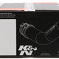 K&N 18-19 Ford Mustang GT V8-5.0L 57 Series FIPK Performance Intake Kit