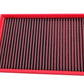 BMC 2014+ Mercedes AMG GT (C190/R190) 4.0 GT Replacement Panel Air Filter (2 Filters Req.)